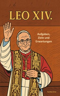 Papst LEO XIV. -  - ebook