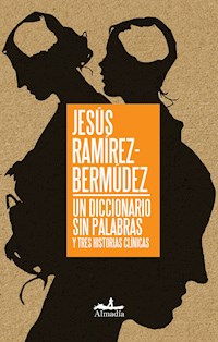 Un diccionario sin palabras - Jesús Ramírez-Bermúdez - ebook