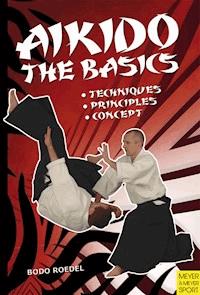Aikido - The Basics - Roedel Bodo - ebook