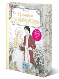 Kolory klasyki. Rozważna i romantyczna - Austen Jane - książka