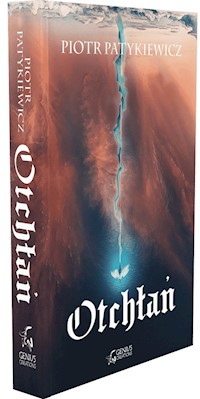 Otchłań - Piotr Patykiewicz - ebook + audiobook + książka