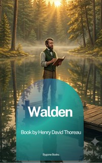 Walden - Henry David Thoreau - ebook