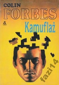 Kamuflaż. - Forbes Colin - ebook