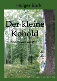 Der kleine Kobold - Holger Bork - ebook