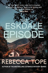 The Eskdale Episode - Rebecca Tope - ebook