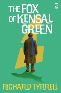 The Fox of Kensal Green - Richard Tyrrell - ebook