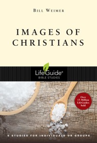 Images of Christians - Bill Weimer - ebook