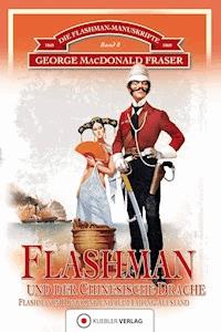 Flashman und der Chinesische Drache - George MacDonald Fraser - ebook
