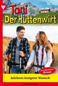 Julchens innigster Wunsch - Friederike von Buchner - ebook