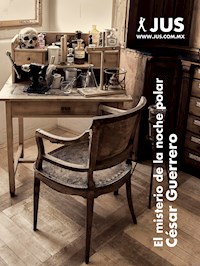 El misterio de la noche polar - César Guerrero - ebook