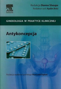Antykoncepcja - - książka