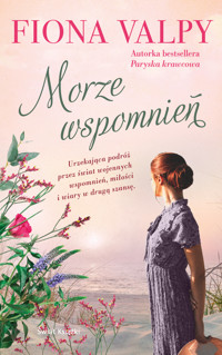 Morze wspomnień - Fiona Valpy - ebook + audiobook + książka