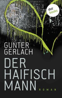Der Haifischmann - Gunter Gerlach - ebook