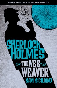 The Web Weaver - Sam Siciliano - ebook