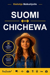 The Language Guide for Travelers - Finnish to Chichewa - YouGuide - ebook