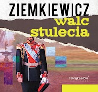 Walc Stulecia - Rafał A. Ziemkiewicz - audiobook