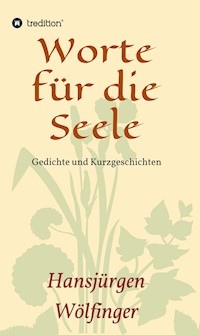 Worte für die Seele - Hansjürgen Wölfinger - ebook
