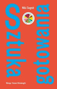 Sztuka gotowania - Niki Segnit - książka