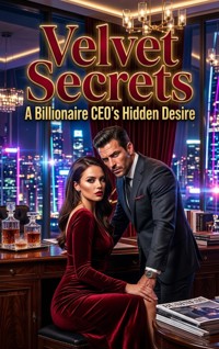 Velvet Secrets - Hoover Colleen - ebook
