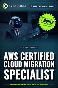 AWS Certified Cloud Migration Specialist - Cybellium - ebook