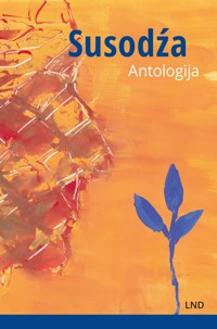Susodźa - Ingrid Juršikowa - ebook