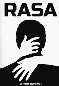 Rasa - Barański Wiktor - książka