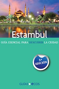 Estambul - Varios autores - ebook