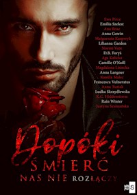 Dopóki śmierć nas nie rozłączy -  - książka