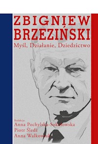 Zbigniew Brzeziński -  - książka