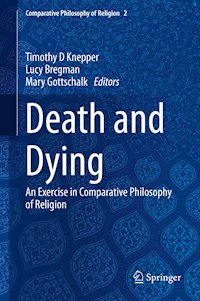 Death and Dying -  - ebook
