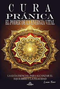 Curación Pránica - Luan Ferr - ebook