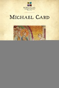 Matthew: The Gospel of Identity - Michael Card - ebook