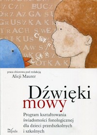 Dźwięki mowy -  - książka