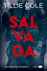 Salvada - Cole Tillie - ebook