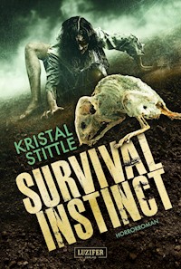 SURVIVAL INSTINCT - Kristal Stittle - ebook