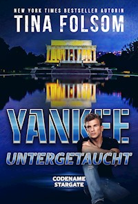 Yankee - Untergetaucht - Tina Folsom - ebook