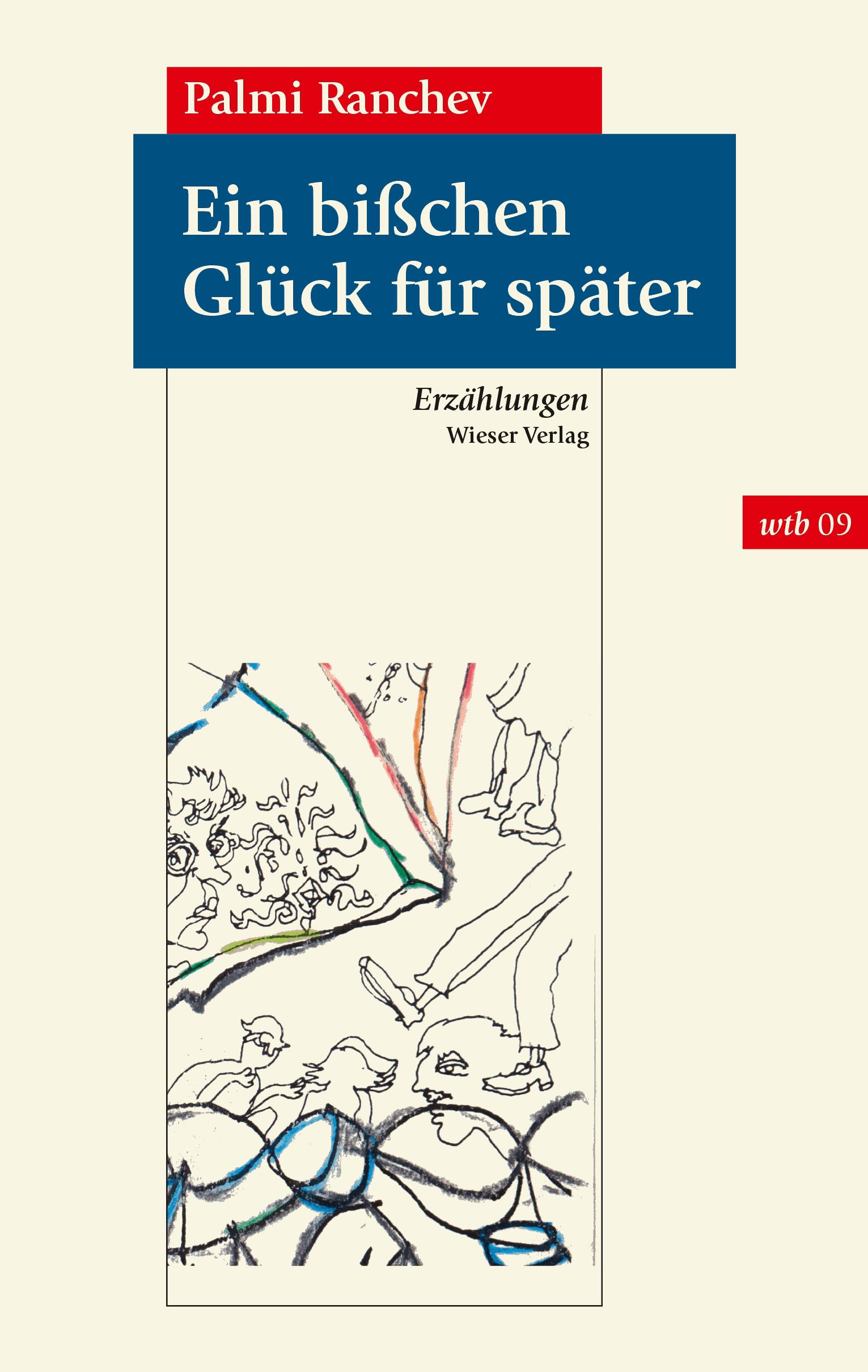 Ein bißchen Glück für später