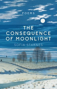 The Consequence of Moonlight - Sofia Starnes - ebook