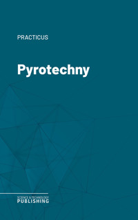 Pyrotechny - Practicus - ebook