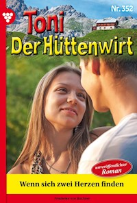 Wenn sich zwei Herzen finden - Friederike von Buchner - ebook