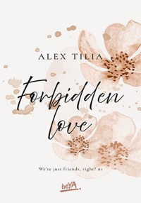 Forbidden love - Tilia Alex - ebook + książka