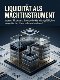 Liquidität als Machtinstrument - Heinrich Adler - ebook
