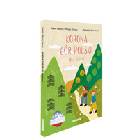 Korona Gór Polski dla dzieci - Natalia Birecka, Maciej Birecki - książka