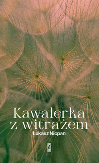 Kawalerka z witrażem - Nicpan Łukasz - ebook + książka
