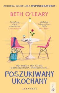 Poszukiwany ukochany - Beth O’Leary - ebook + audiobook + książka