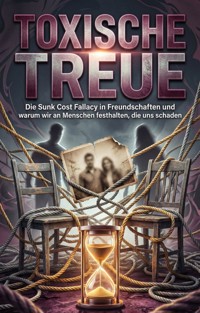 Toxische Treue - Tobias Wendel - ebook