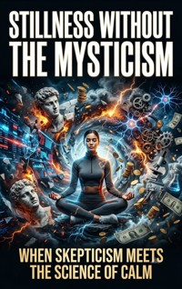 Stillness without the mysticism - Sophia Caldwell - ebook