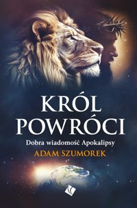 Król powróci - Szumorek Adam - ebook
