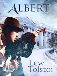 Albert - Lew Tolstoi - ebook