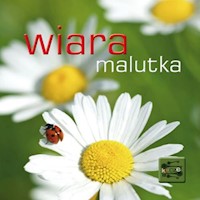 Klucze (5) - Wiara malutka -  - książka